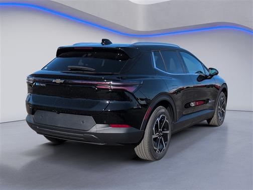 2026 Chevrolet Equinox EV LT 2