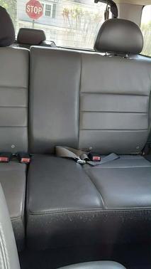 Gray 2004 Ford Escape XLT