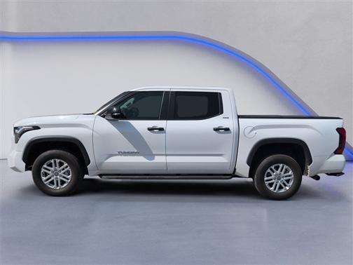 Ice 2024 Toyota Tundra SR5