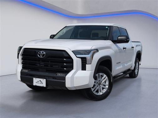 Ice 2024 Toyota Tundra SR5