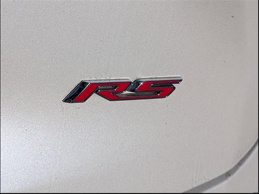 Iridescent Pearl Tricoat 2023 Chevrolet Blazer RS
