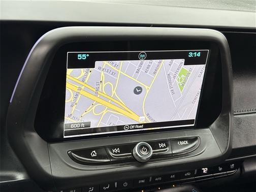 2017 Chevrolet Camaro 2SS