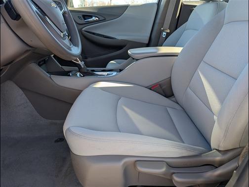 2023 Chevrolet Malibu 1LS