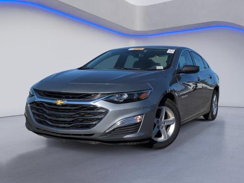 2023 Chevrolet Malibu 1LS