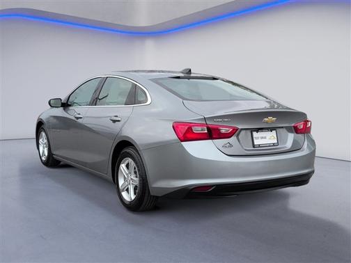 2023 Chevrolet Malibu 1LS