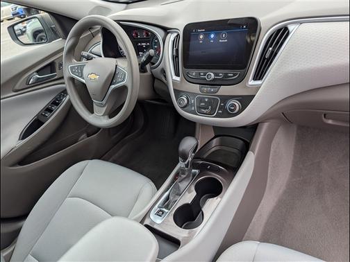 2023 Chevrolet Malibu 1LS