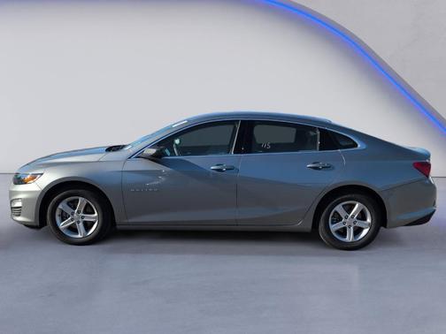 2023 Chevrolet Malibu 1LS