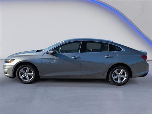 2023 Chevrolet Malibu 1LS