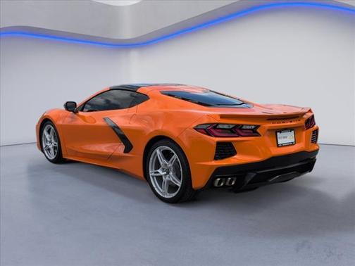 2023 Chevrolet Corvette Stingray w/1LT