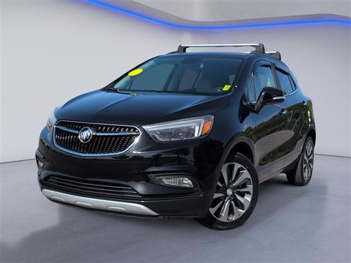 2018 Buick Encore Essence