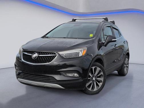 2018 Buick Encore Essence