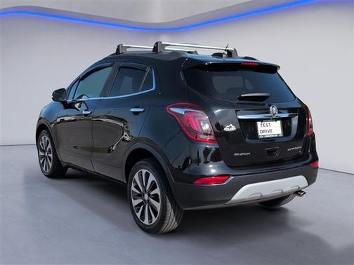2018 Buick Encore Essence