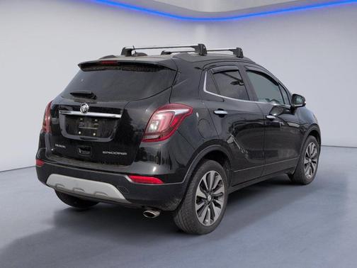 2018 Buick Encore Essence