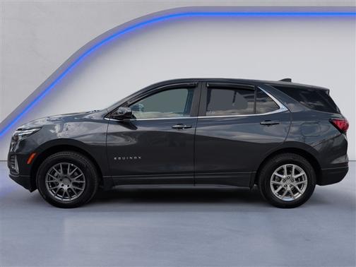 2022 Chevrolet Equinox 2LT