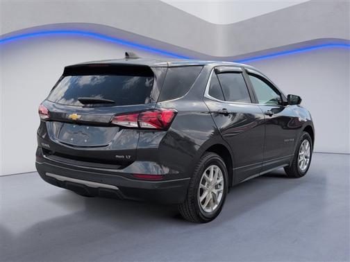 2022 Chevrolet Equinox 2LT