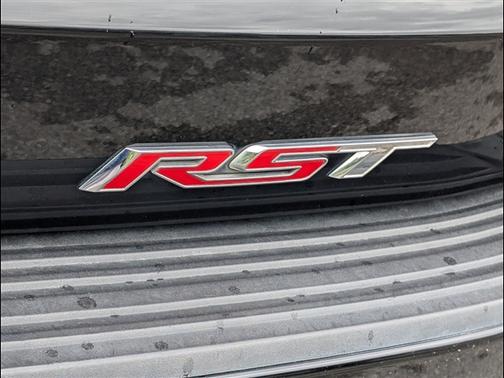 2021 Chevrolet Suburban RST