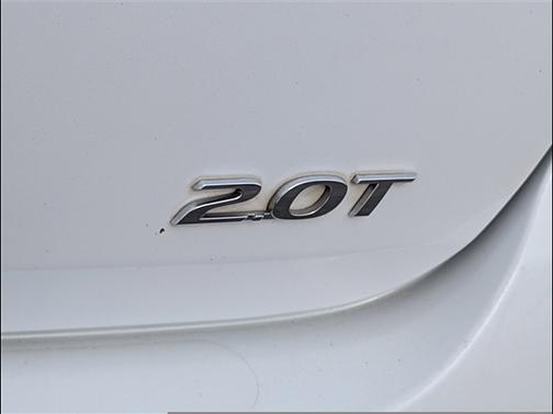 2018 Hyundai SONATA Limited 2.0T