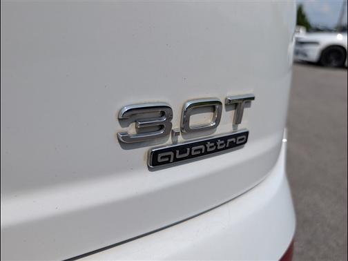 2018 Audi Q7 3.0T Prestige