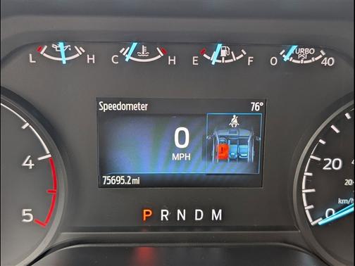 Oxford White 2023 Ford F-350 XL