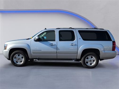 2014 Chevrolet Suburban 1500 LT