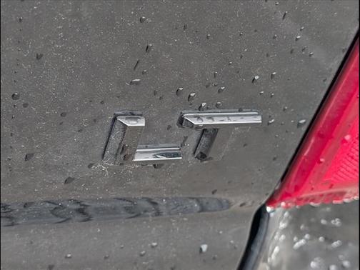 2022 Chevrolet Silverado 1500 Limited LT