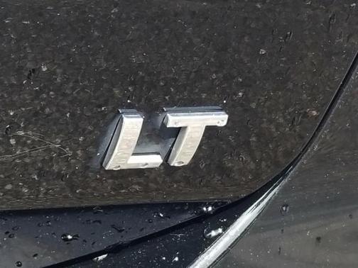 2020 Chevrolet Equinox 2LT