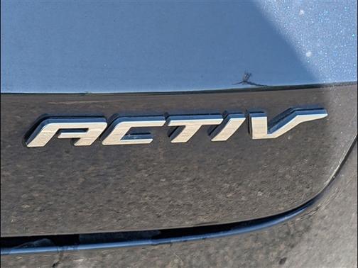 2021 Chevrolet Trailblazer ACTIV