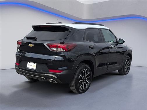 2021 Chevrolet Trailblazer ACTIV