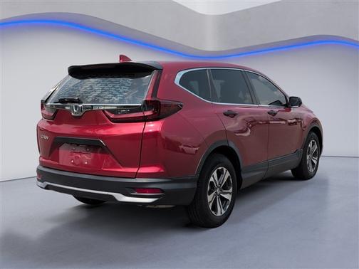 2020 Honda CR-V LX