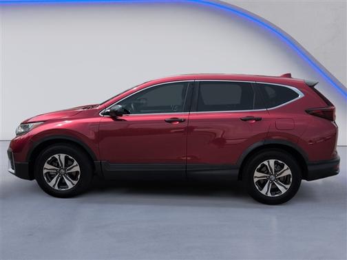 2020 Honda CR-V LX