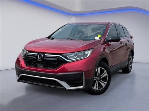 2020 Honda CR-V LX