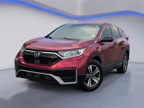 2020 Honda CR-V LX