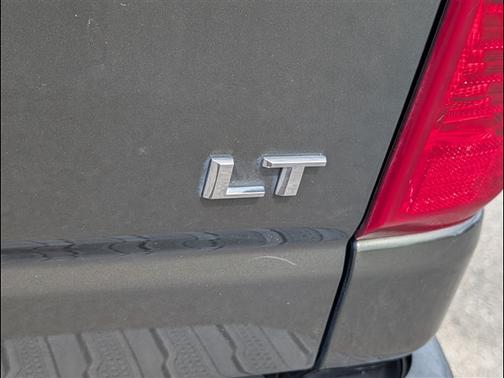 2022 Chevrolet Silverado 2500 LT