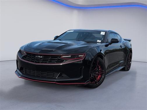 2020 Chevrolet Camaro LT1