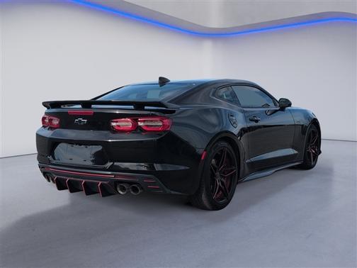 2020 Chevrolet Camaro LT1
