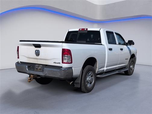 2020 RAM 3500 Tradesman