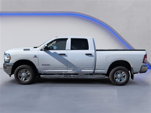 2020 RAM 3500 Tradesman