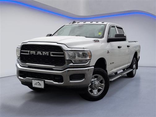 2020 RAM 3500 Tradesman