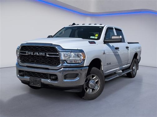 2020 RAM 3500 Tradesman