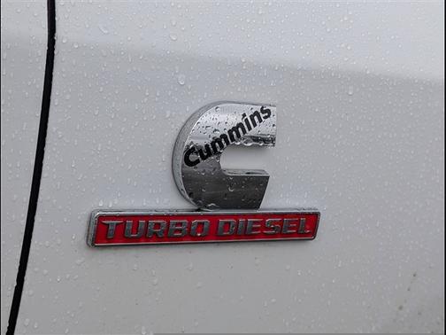 2020 RAM 3500 Tradesman