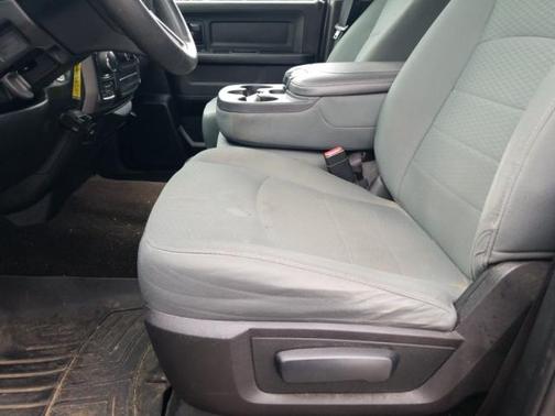 2015 RAM 1500 Tradesman/Express