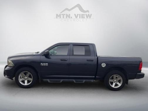 2015 RAM 1500 Tradesman/Express