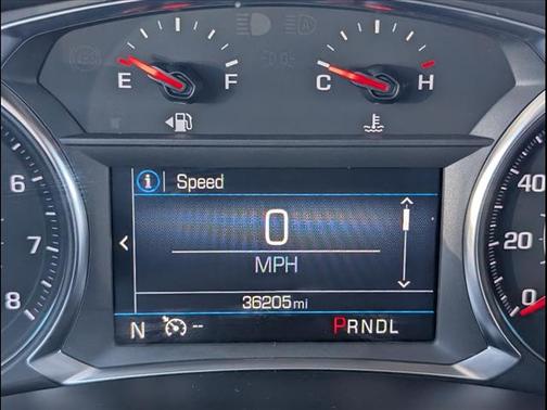 2023 Chevrolet Equinox 2LT