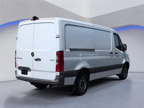 2022 Mercedes-Benz Sprinter 1500 Standard Roof