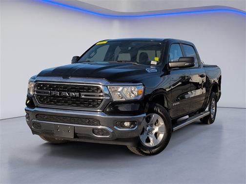 2024 RAM 1500 Big Horn/Lone Star