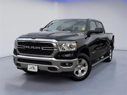 2024 RAM 1500 Big Horn/Lone Star