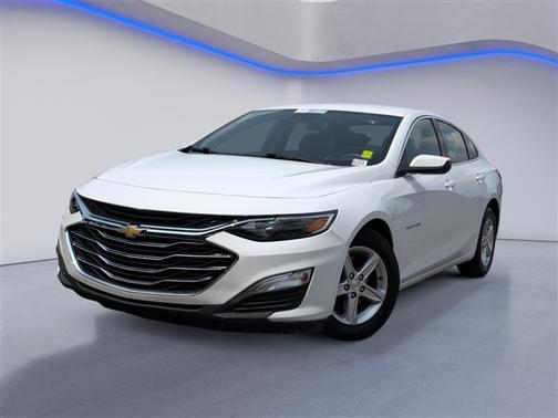 2024 Chevrolet Malibu 1LS