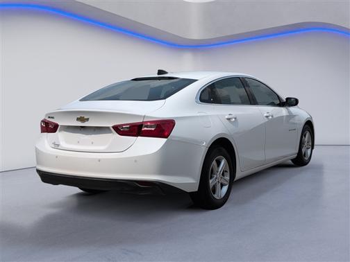 2024 Chevrolet Malibu 1LS