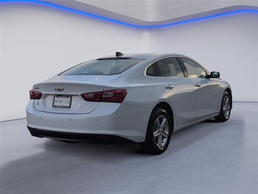 2024 Chevrolet Malibu 1LS