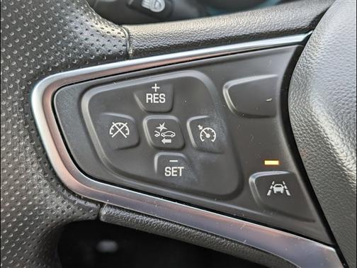 2024 Chevrolet Malibu 1LS
